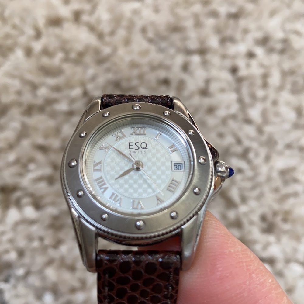 ESQ Watch - Picture 6 of 9